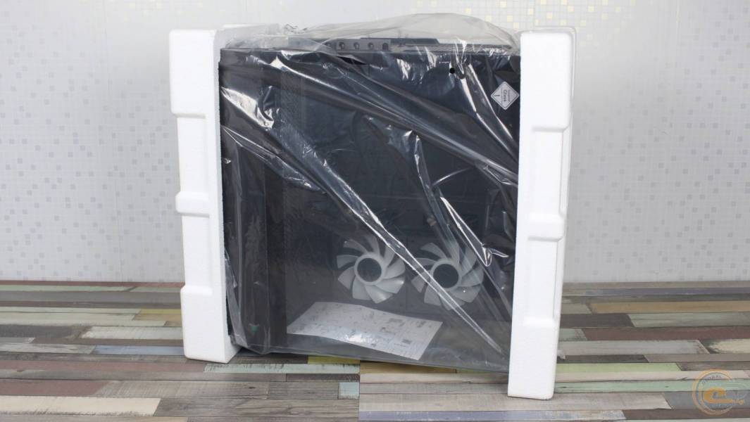 AeroCool P500D Digi-G-BK-v1-1
