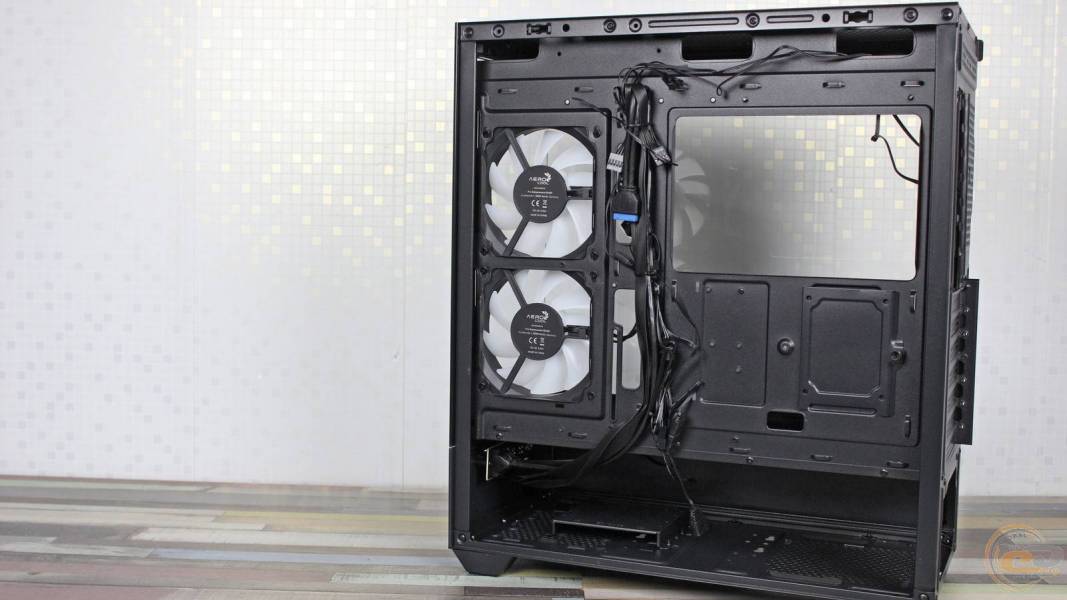 AeroCool P500D Digi-G-BK-v1-5