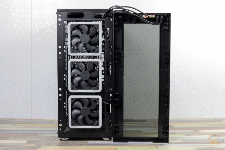 Aerocool Tor Pro-1