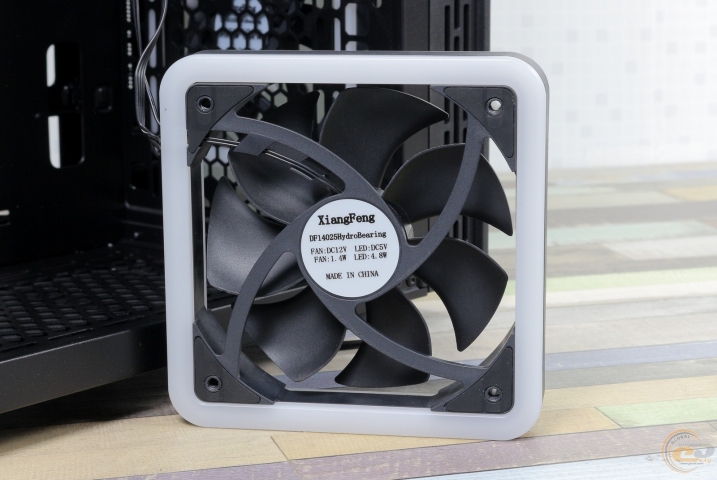 Aerocool Tor Pro-1