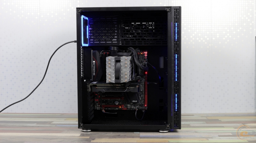 Aerocool Tor Pro-7