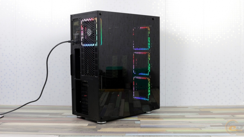 Aerocool Tor Pro-8