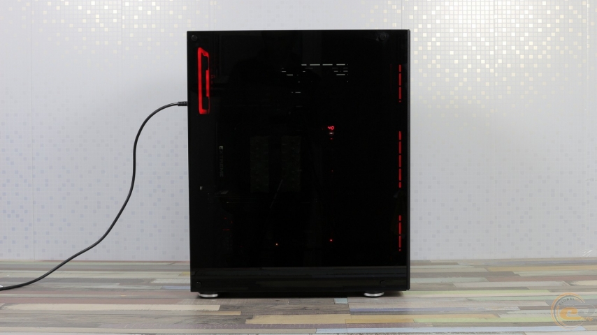 Aerocool Tor Pro-8
