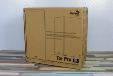 Aerocool Tor Pro