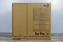 Aerocool Tor Pro