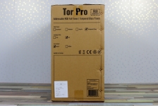 Aerocool Tor Pro