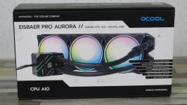 Alphacool Eisbaer Pro Aurora-1