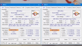 AMD Athlon 220GE