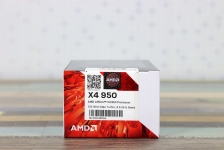 AMD Athlon X4 950