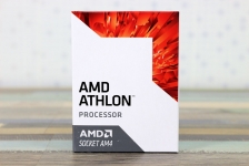 AMD Athlon X4 950