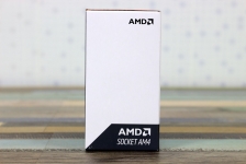 AMD Athlon X4 950