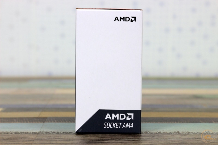 AMD Athlon X4 950