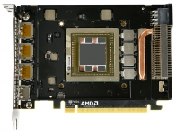 AMD Radeon R9 Nano