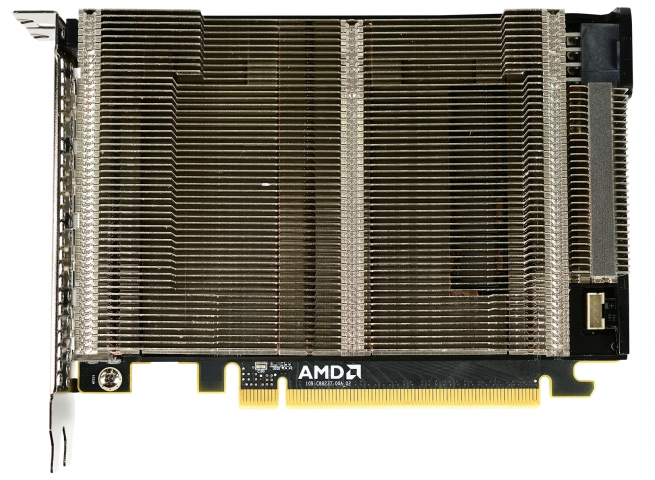 AMD Radeon R9 Nano