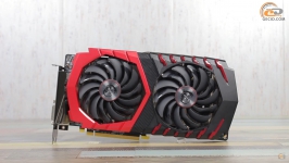 AMD Radeon RX 480 vs RX 470
