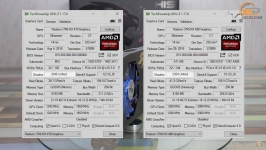 AMD Radeon RX 480 vs RX 470