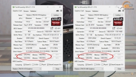 AMD Radeon RX 480 vs RX 470