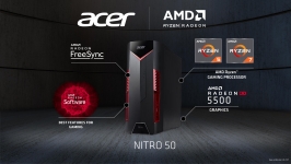 AMD Radeon RX 5500-1