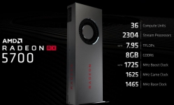 AMD Radeon RX 5700-1