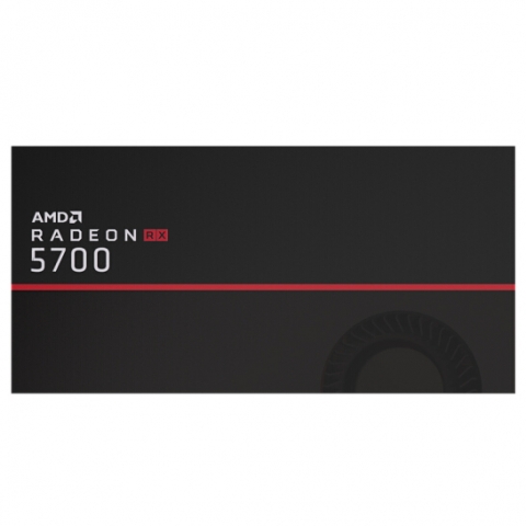 AMD Radeon RX 5700-3