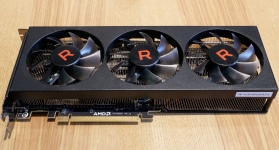 AMD Radeon RX Vega 56