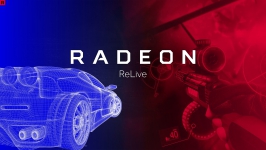 AMD Radeon Software Crimson ReLive Edition