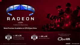 AMD Radeon Software Crimson ReLive Edition