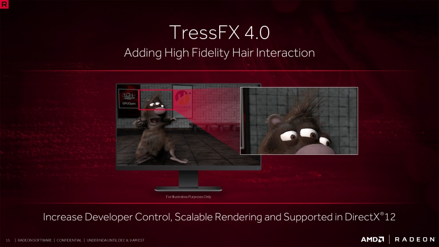 AMD Radeon Software Crimson ReLive Edition