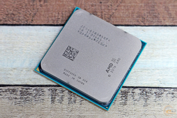 AMD Ryzen-9