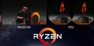 AMD Ryzen