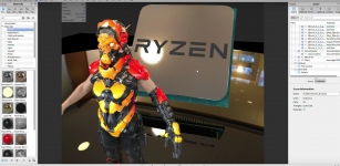 AMD Ryzen