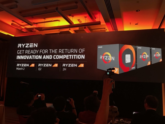 AMD Ryzen 5