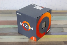 AMD Ryzen 5 1400