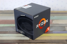 AMD Ryzen 5 1400