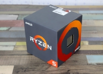 AMD Ryzen 5 1600-1