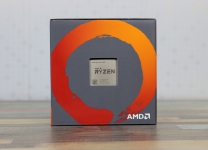 AMD Ryzen 5 1600-1