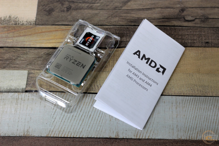 AMD Ryzen 5 1600-2