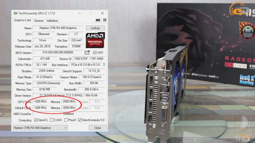 AMD Ryzen 7-2