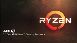 AMD Ryzen 7 2700X-5