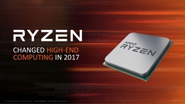 AMD Ryzen 7 2700X-5