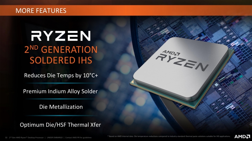 AMD Ryzen 7 2700X-5