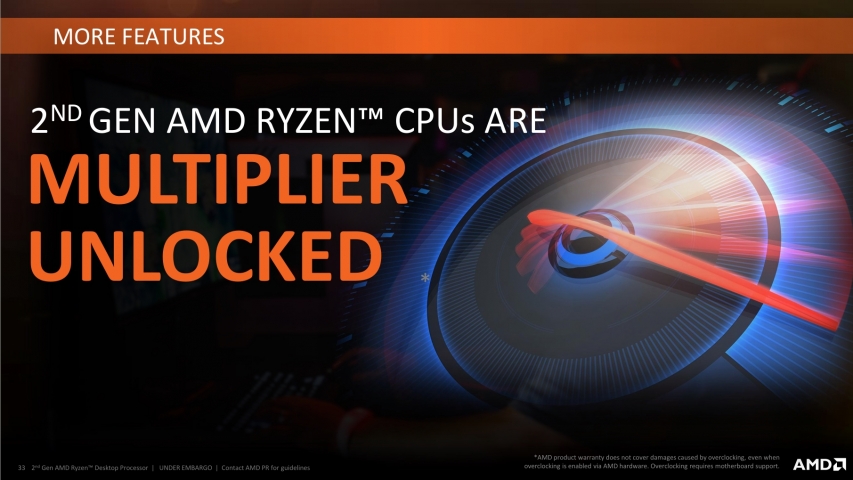 AMD Ryzen 7 2700X-5