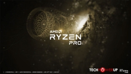 AMD Ryzen PRO