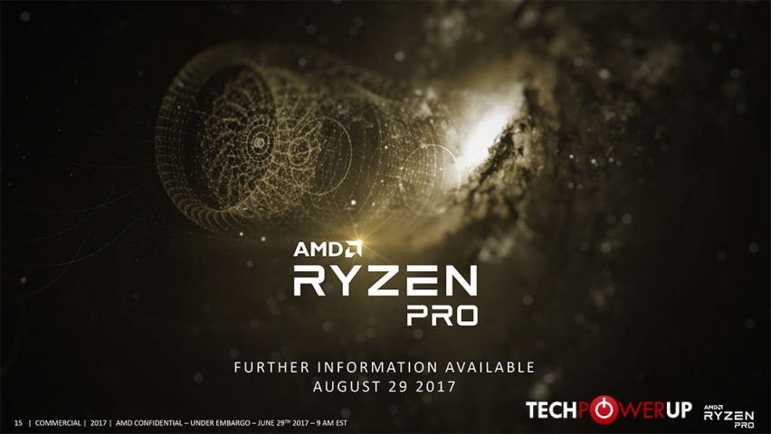 AMD Ryzen PRO