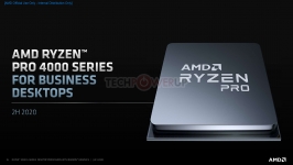 AMD Ryzen PRO 4000G