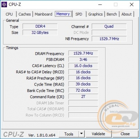AMD Ryzen Threadripper 1950X-2