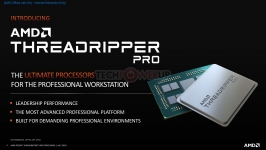 AMD Ryzen Threadripper PRO