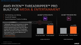 AMD Ryzen Threadripper PRO