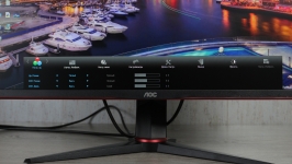 AOC 27G2U/BK-2