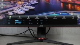AOC 27G2U/BK-2